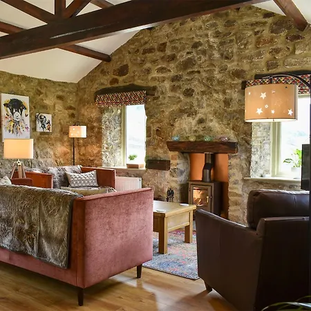 Сasa de vacaciones The Well House *