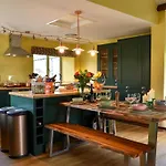 Tatil Evi The Well House