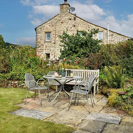 The Well House Holiday home