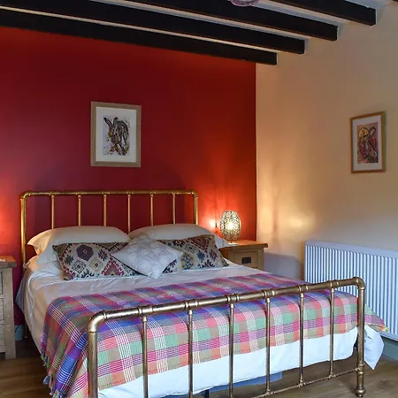 The Well House Starbotton