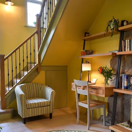 The Well House 度假居 *