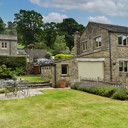 The Well House Holiday home