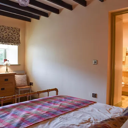 The Well House Holiday home