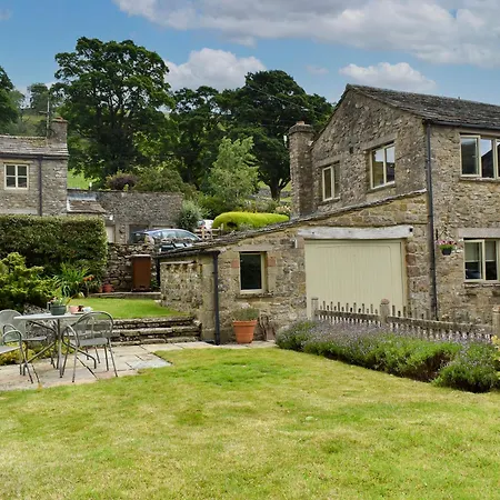 The Well House Holiday home