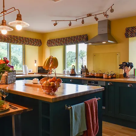 The Well House Holiday home