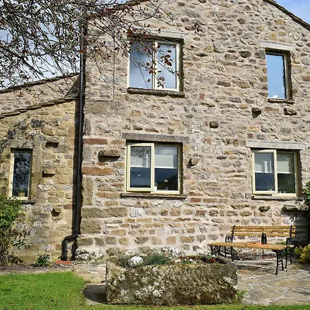 The Well House Dom wakacyjny *