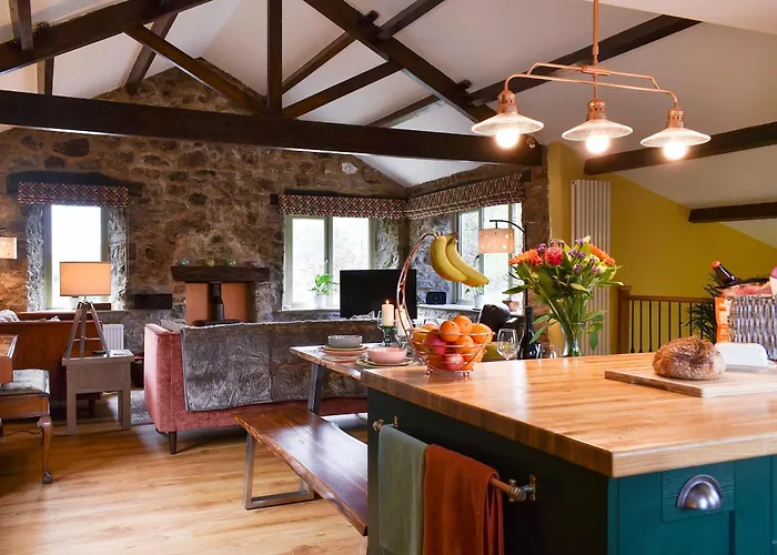 The Well House Starbotton