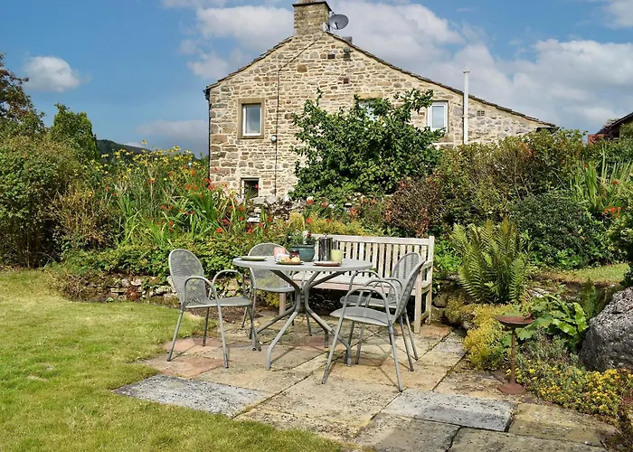 The Well House בית נופש