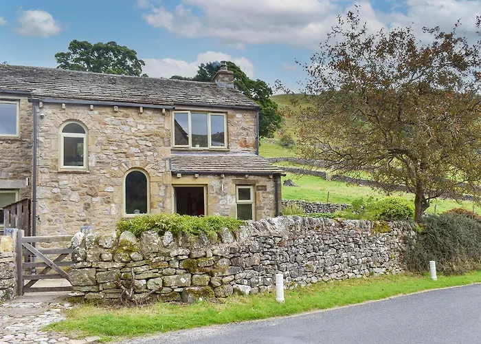 בית נופש The Well House *