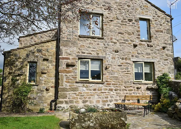 The Well House בית נופש *